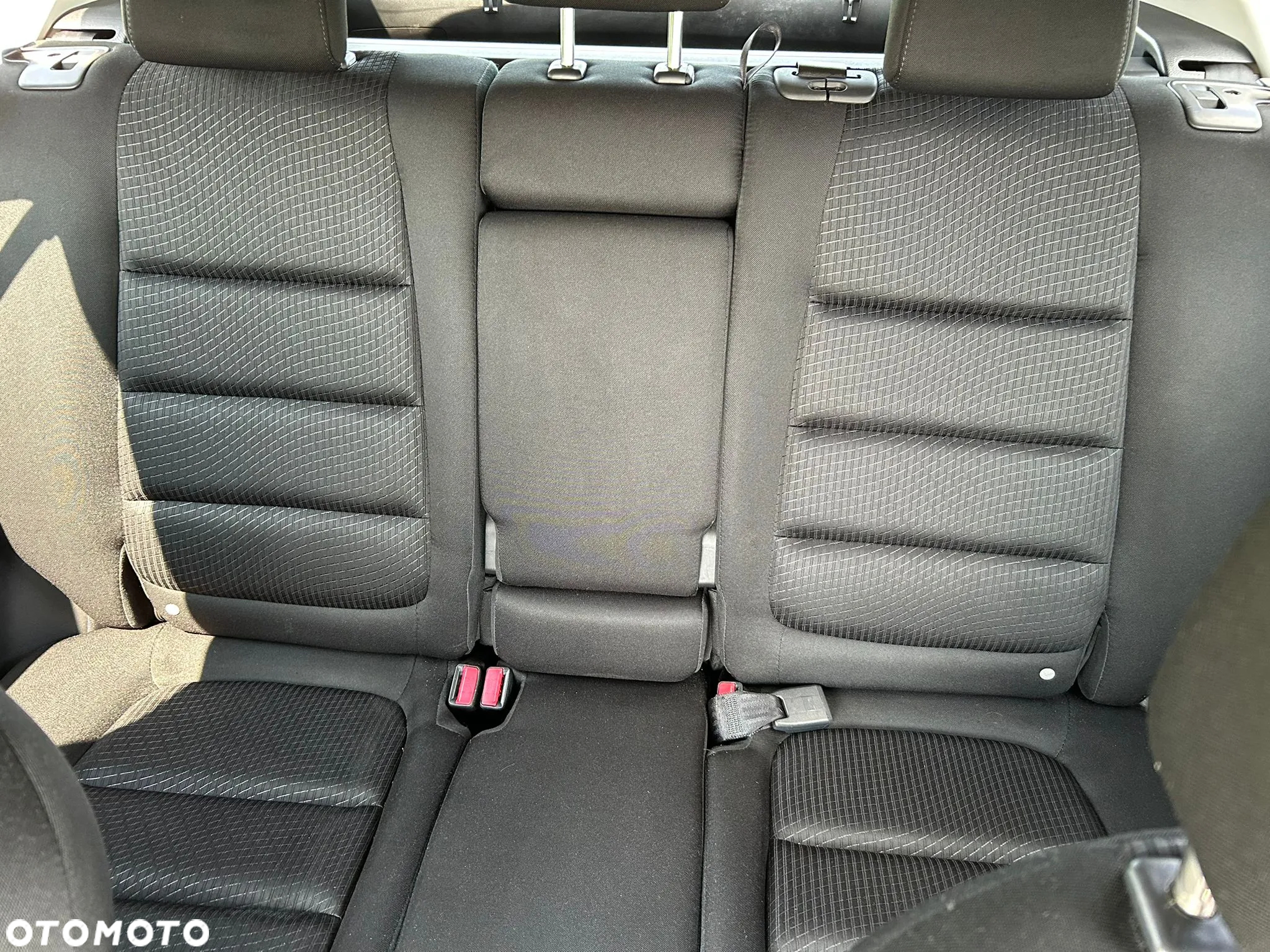 Mazda CX-5 - 9
