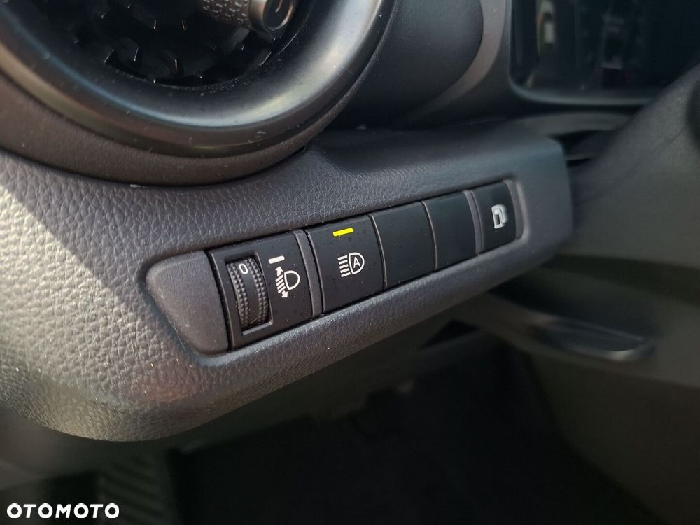 Toyota C-HR 1.8 Hybrid Style - 24
