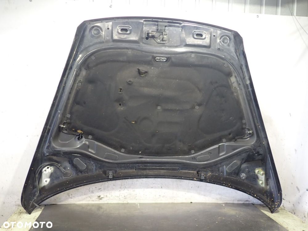 MASKA VOLKSWAGEN TOUAREG - 8