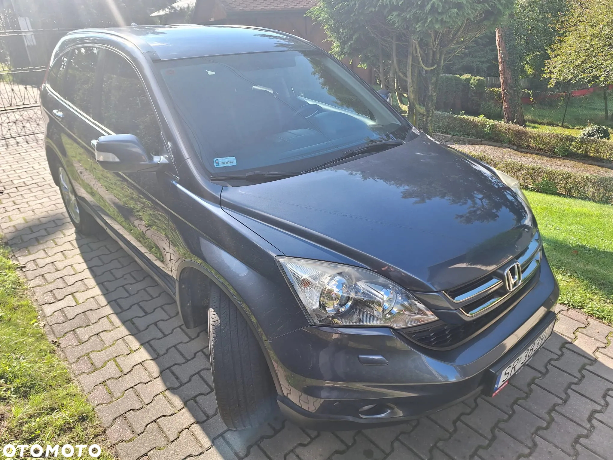 Honda CR-V 2.0 Elegance Lifestyle - 5