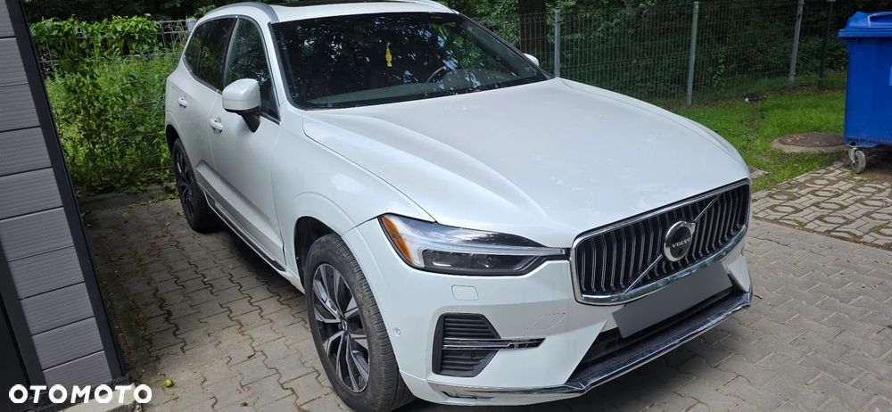 Volvo XC 60 B5 B AWD Plus Bright - 1