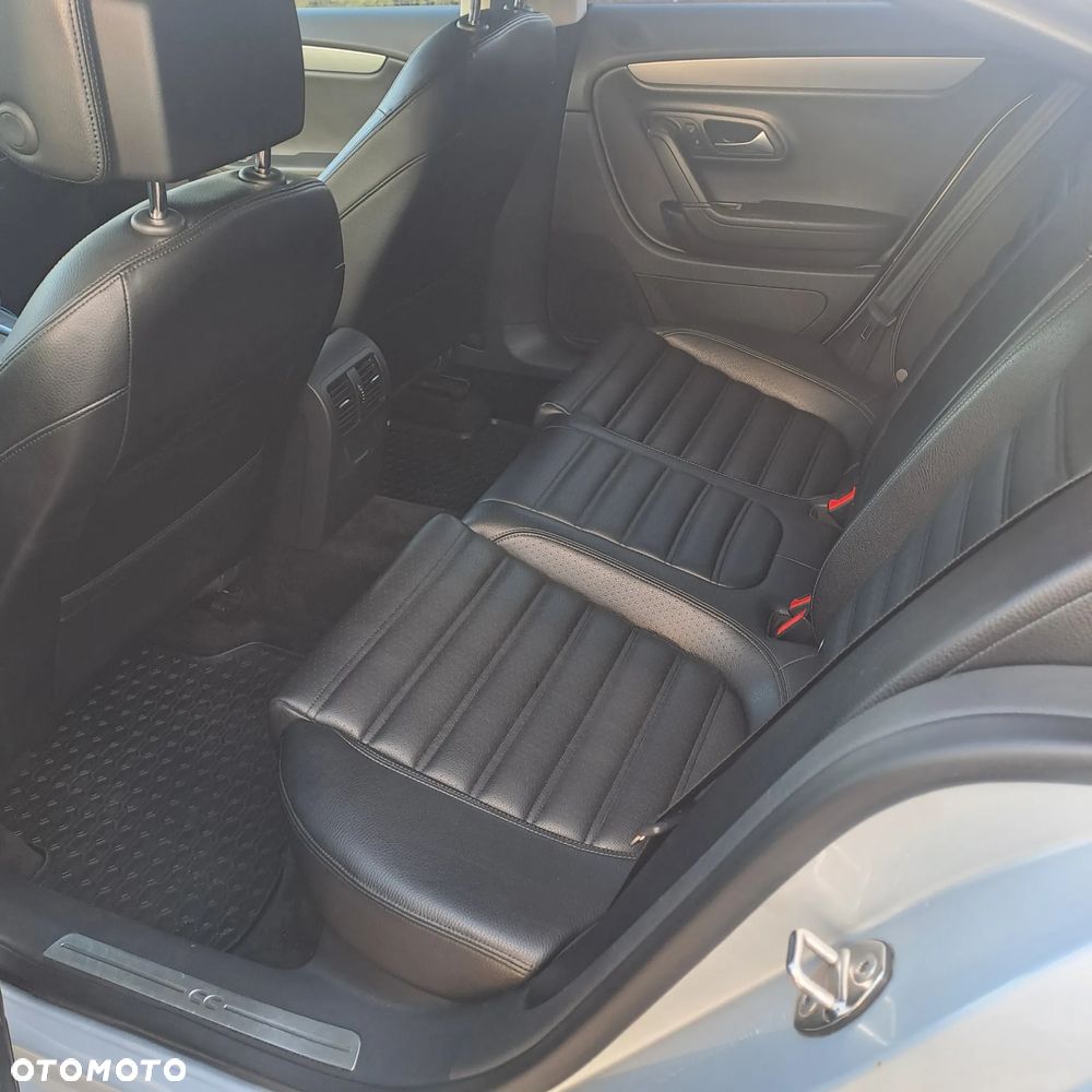 Volkswagen CC - 8