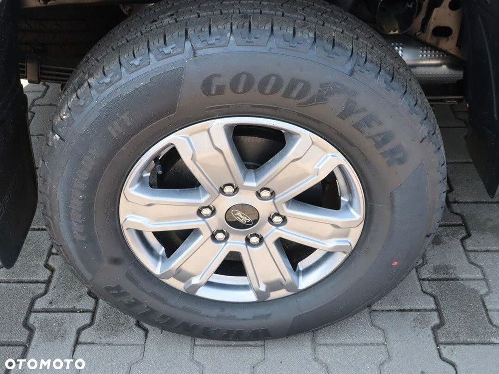 Ford Ranger - 7