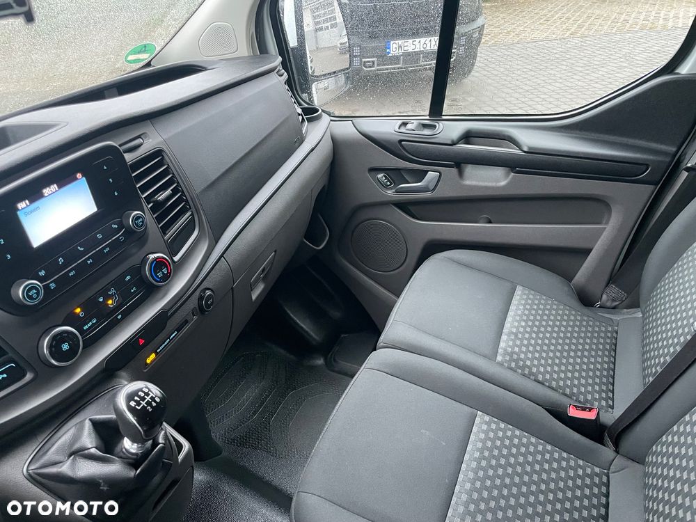 Ford Transit Custom L2H1 LKW VA MH Trend - 31
