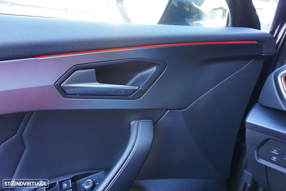 Cupra Formentor 2.0 TDI Sport - 32
