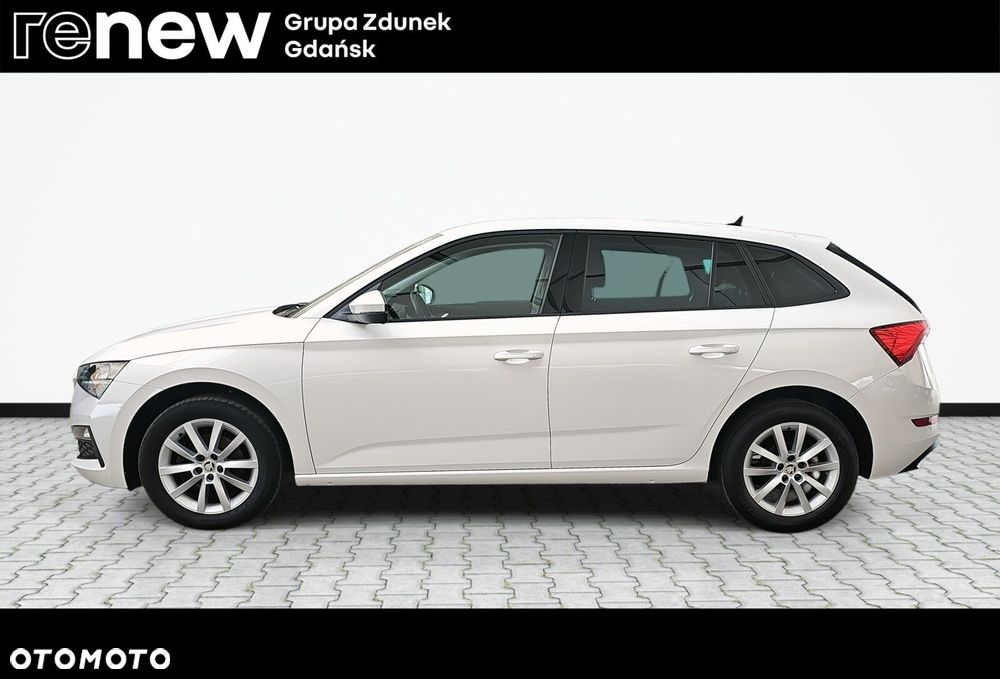 Skoda Scala - 9