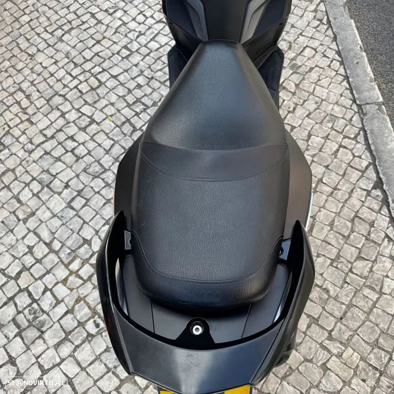 Sym JET 14 125 - 13
