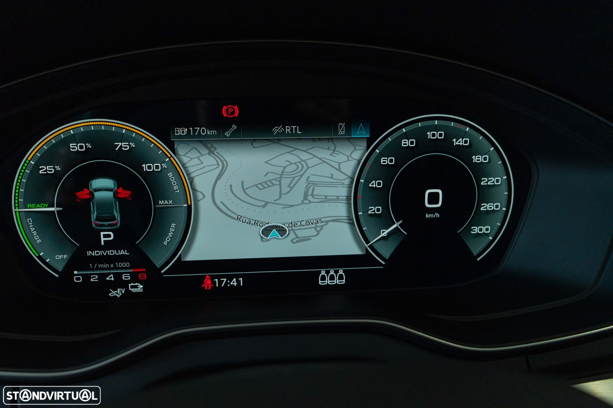 Audi Q5 50 TFSIe quattro S line S tronic - 32