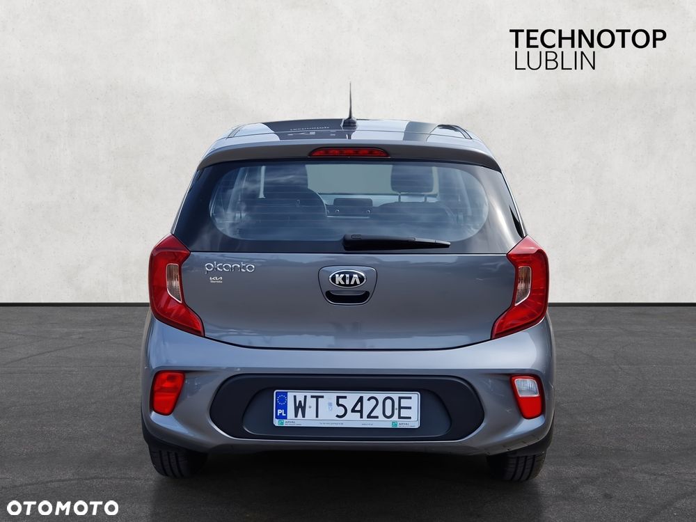 Kia Picanto 1.0 M - 7
