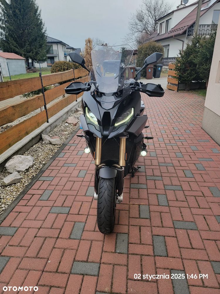 BMW XR - 14