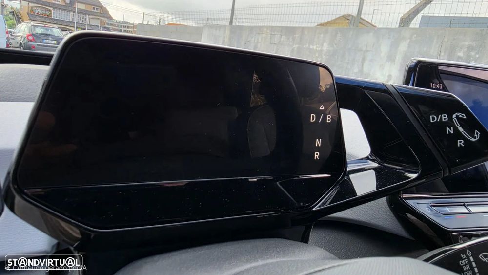 VW ID.3 58 kWh 1st - 26