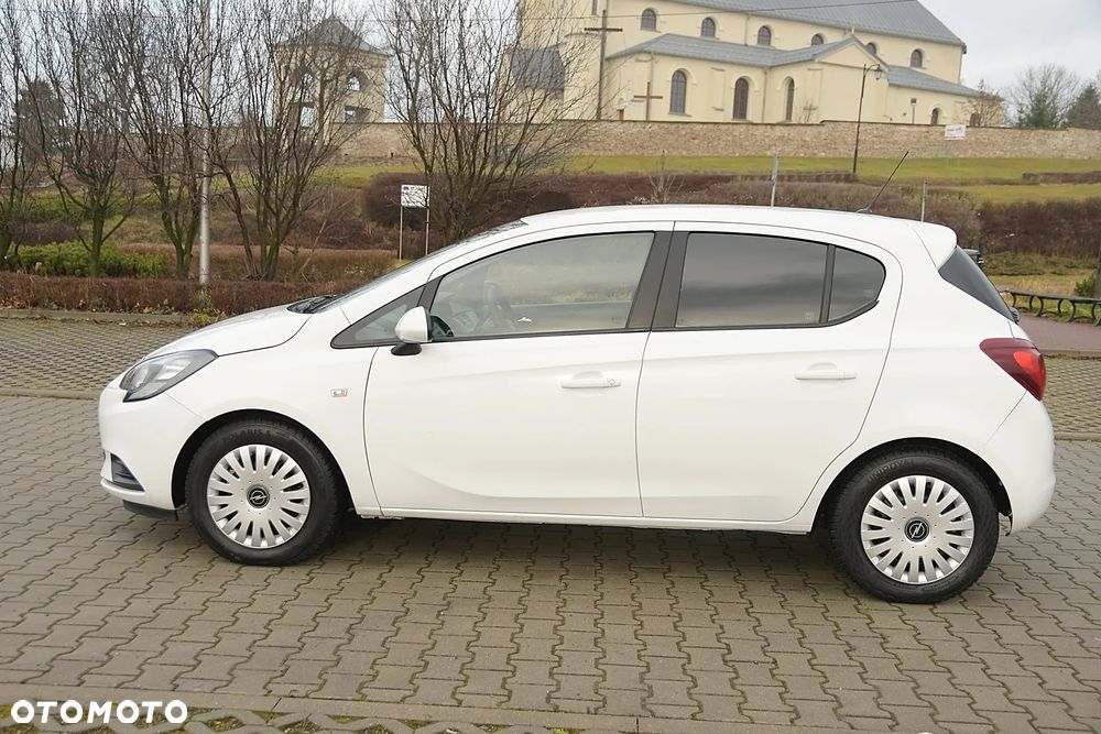 Opel Corsa 1.4 T Enjoy S&S - 3