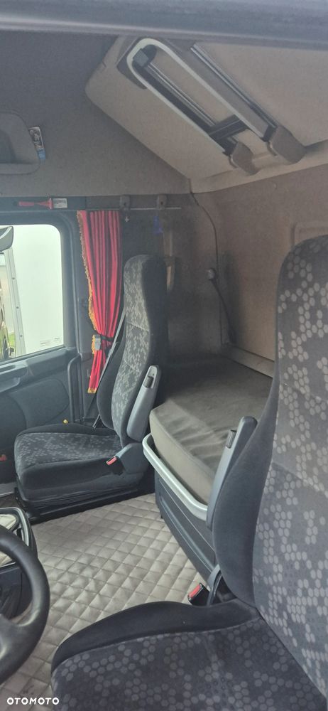 Scania R410 - 4