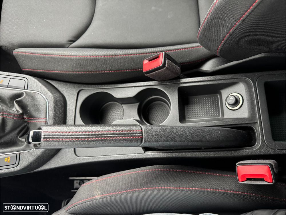 SEAT Ibiza 1.0 EcoTSI FR - 25