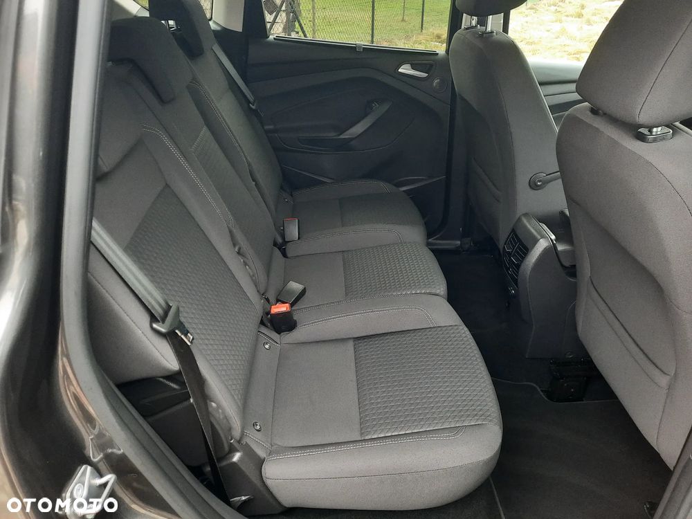 Ford C-MAX 1.0 EcoBoost Edition ASS - 13