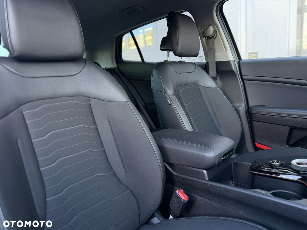 Kia Sportage - 14