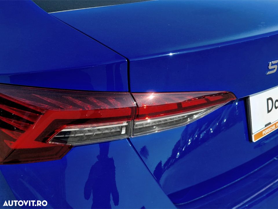 Skoda Octavia 2.0 TDI 150 CP DSG Selection - 10