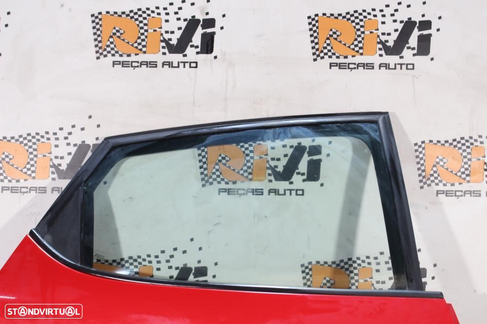 Porta Trás Direita Seat Ibiza Iv (6J5, 6P1)  Porta Traseira Direita Se - 2