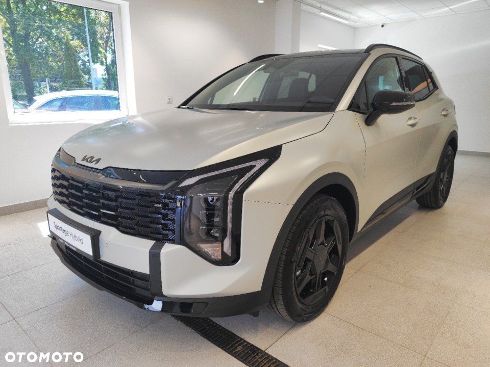 Kia Sportage - 3