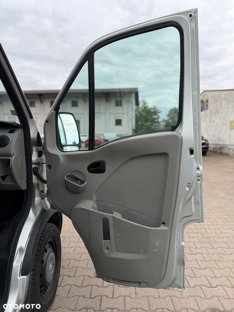 Renault Master - 5