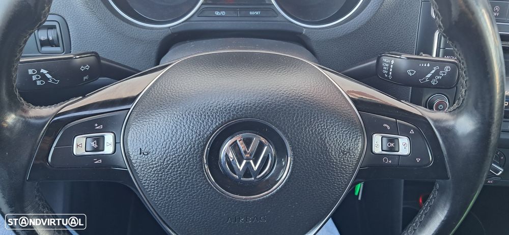 VW Polo 1.0 Confortline - 22