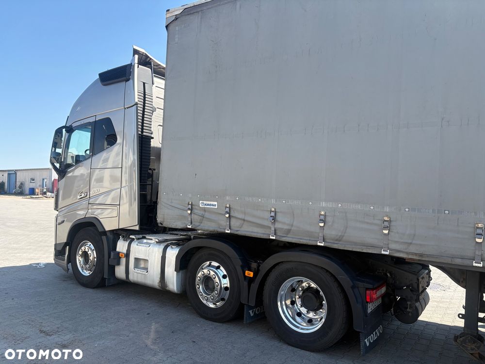 Volvo FH16 - 6