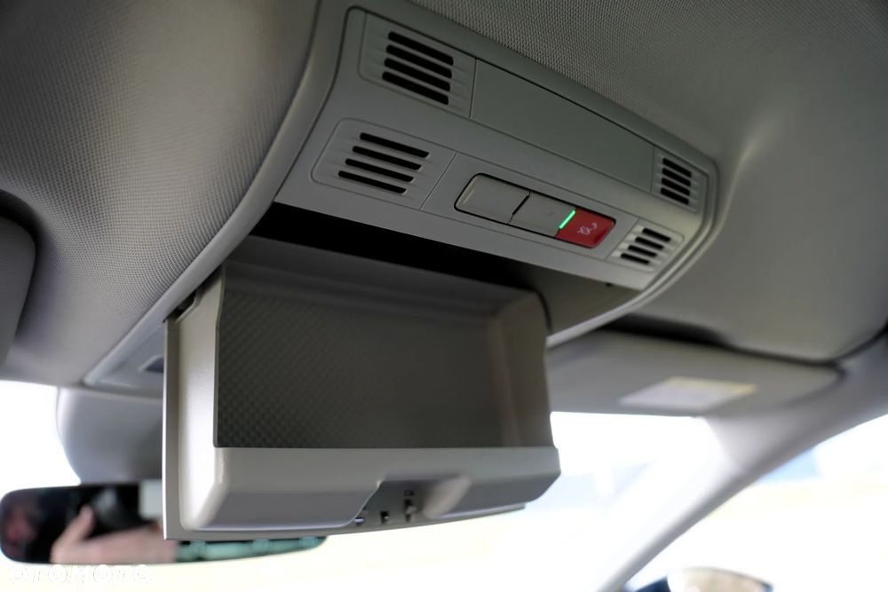 Skoda Superb 1.4 TSI Plug-In Hybrid L&K DSG - 9