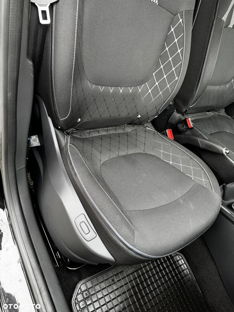 Renault Captur ENERGY TCe 90 Start&Stop Luxe - 13