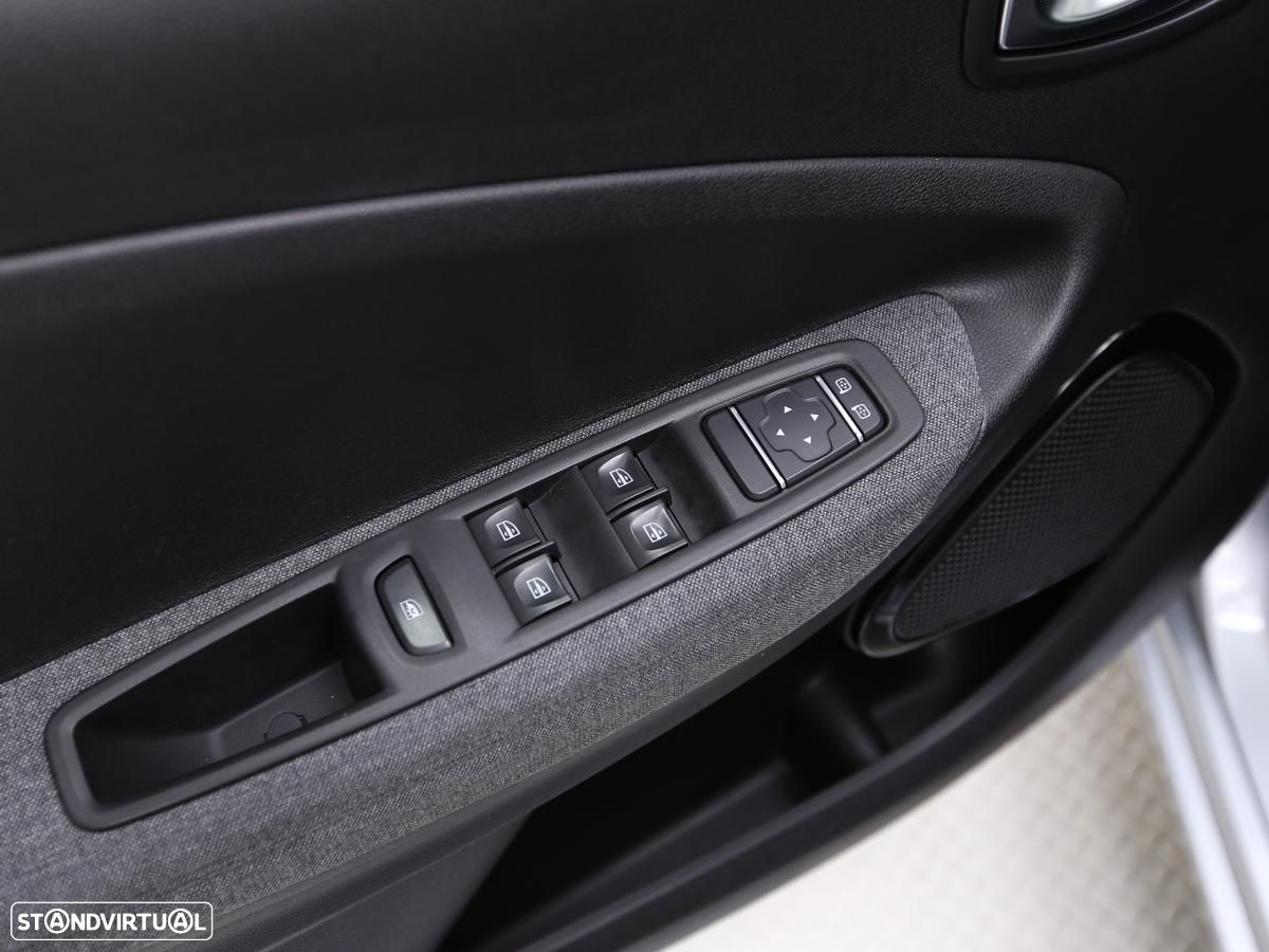 Renault Zoe (c/ Bateria) Intens 50 - 14