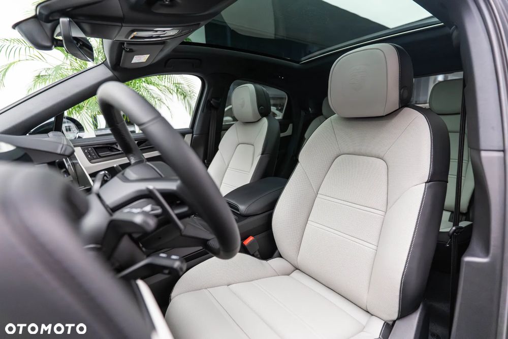 Porsche Cayenne E-Hybrid PHEV - 11