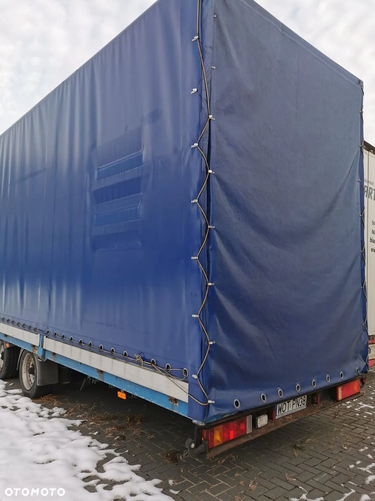 MAN TGL 8.2104X2BL - 4