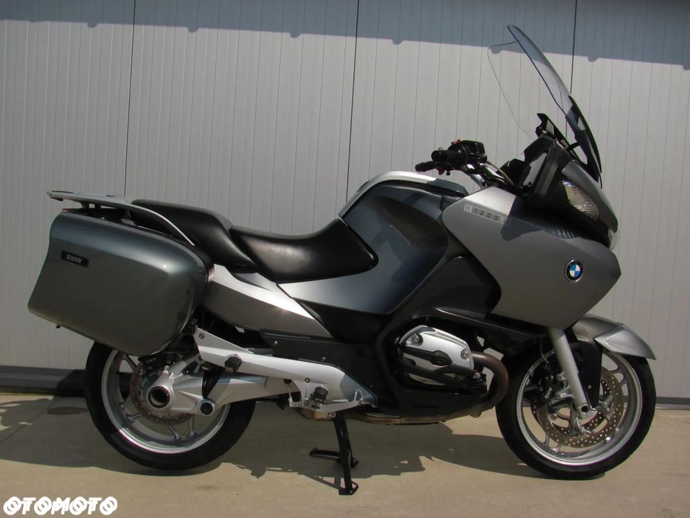 BMW RT - 7