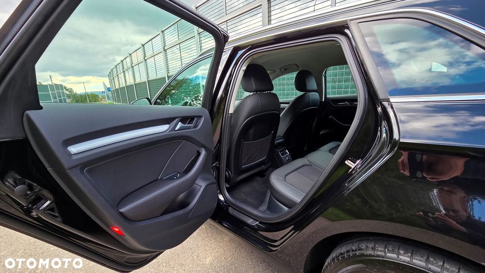 Audi A3 Sportback 1.6 TDI Sport - 37