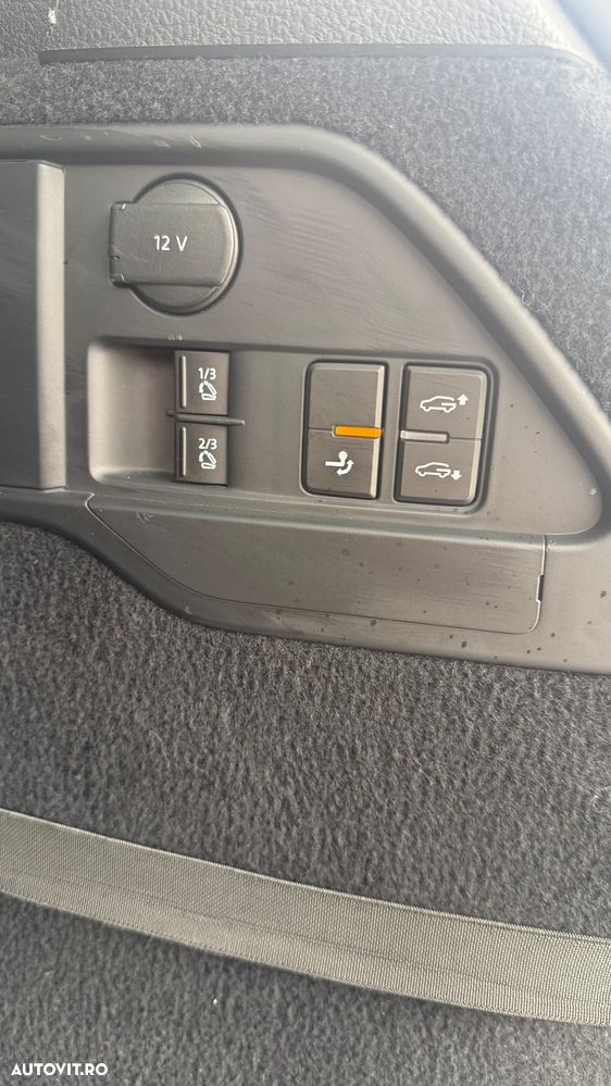 Volkswagen Touareg 3.0 V6 TDI SCR Blue Motion DPF Automatik Executive Edition - 14