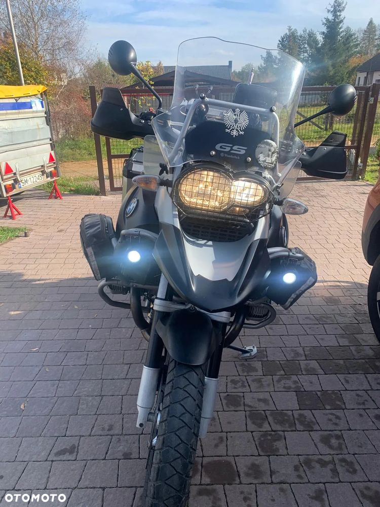 BMW Adventure - 2