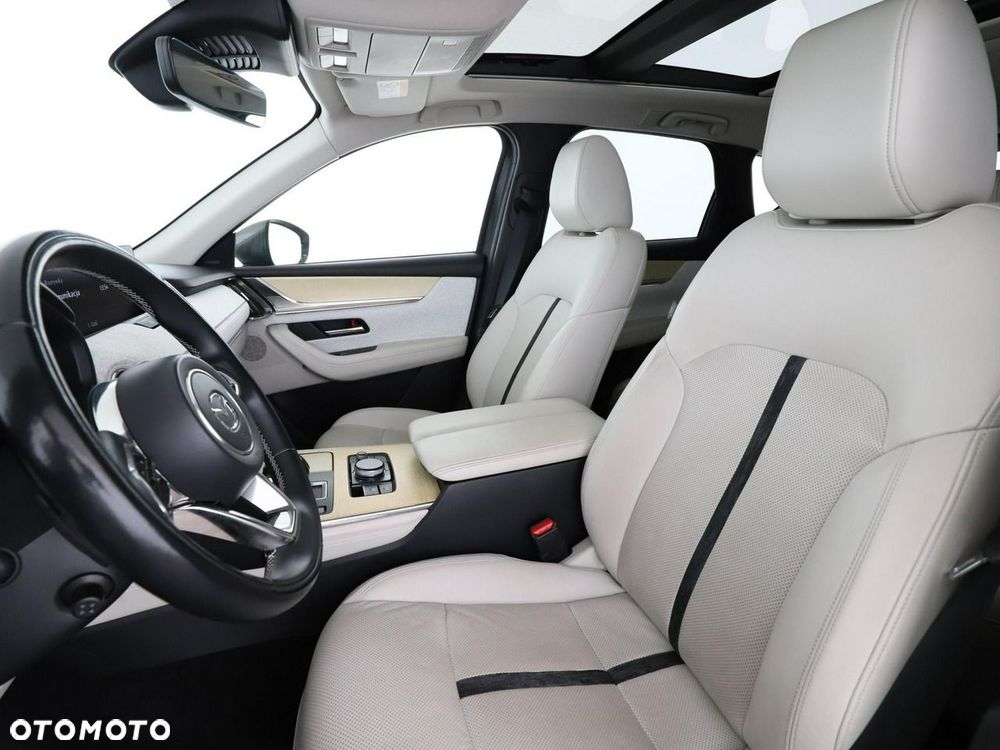 Mazda CX-60 e-SKYACTIV-D 254 M HYBRID AWD TAKUMI - 13