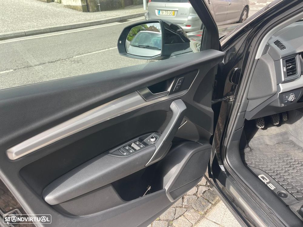 Audi Q5 2.0 TDI Sport - 27