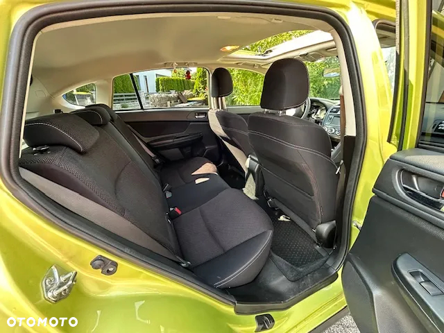 Subaru XV 2.0i Comfort CVT - 14