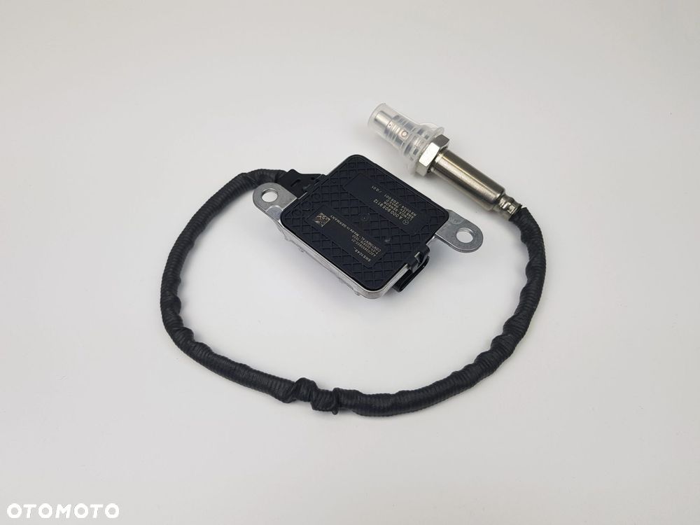 NOWA ORYGINALNA Sonda Lambda NOX Mercedes w205 w213 w222 w907 A0009059112 - 3