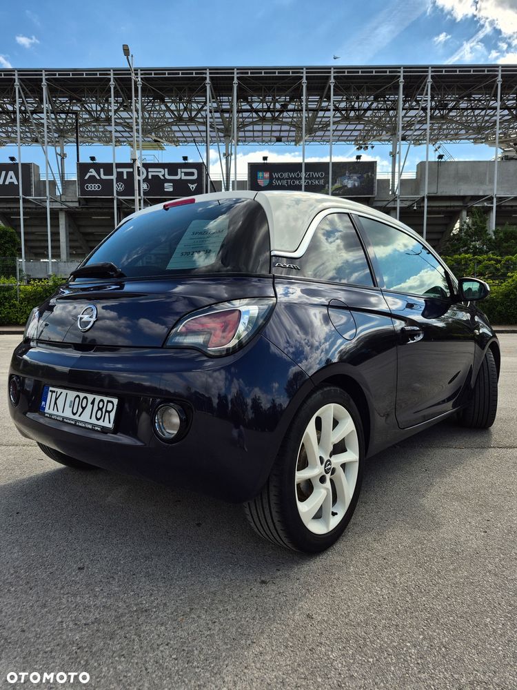 Opel Adam 1.4 Glam - 26