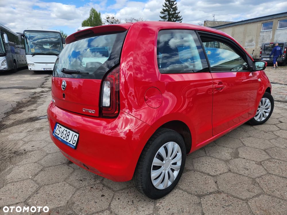 Skoda Citigo 1.0 Ambition - 3