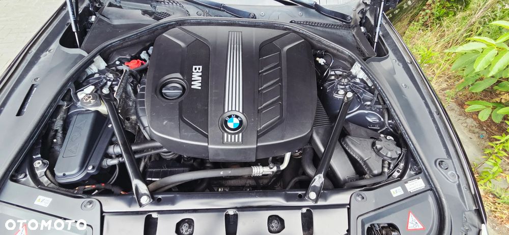 BMW Seria 5 - 37