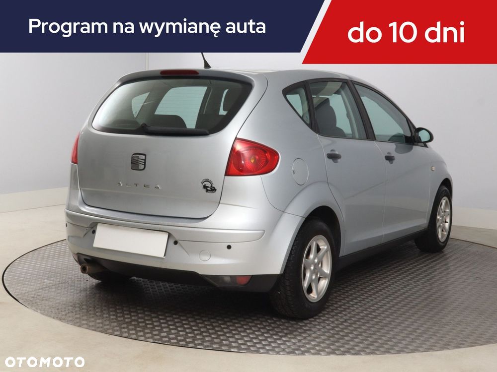 Seat Altea - 7