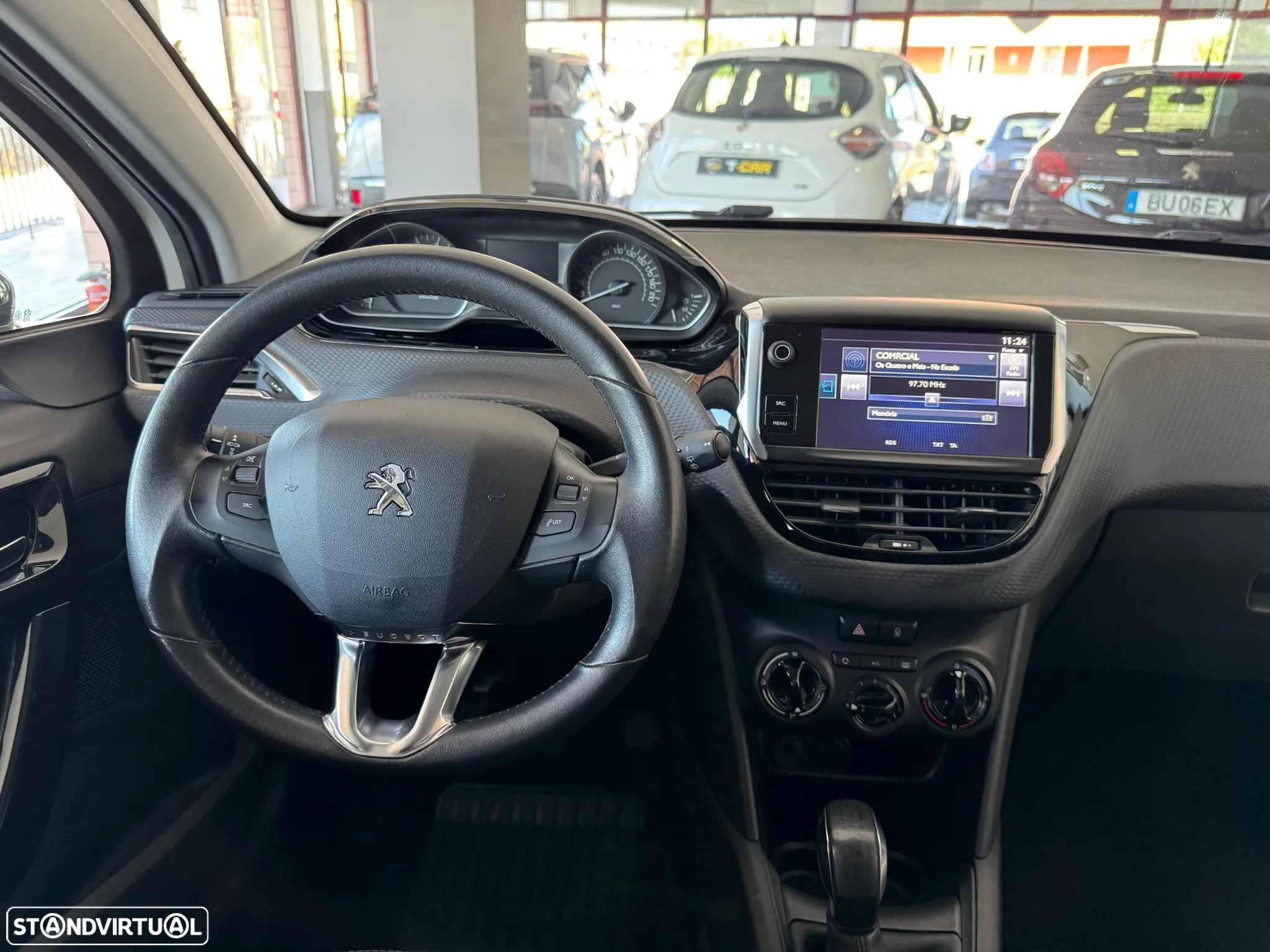 Peugeot 208 1.2 PureTech Style - 2