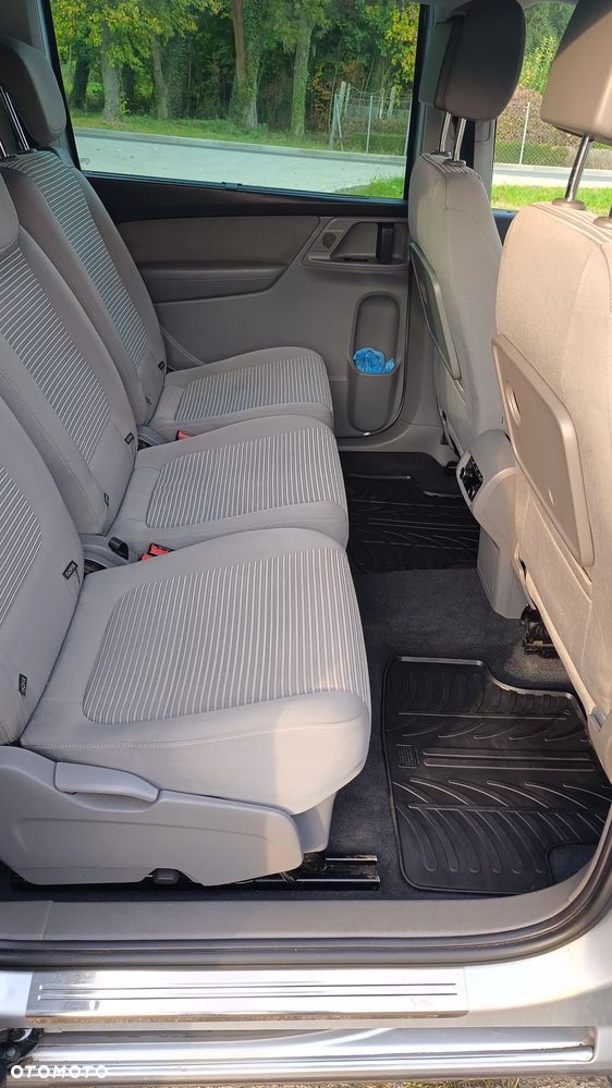 Seat Alhambra - 12