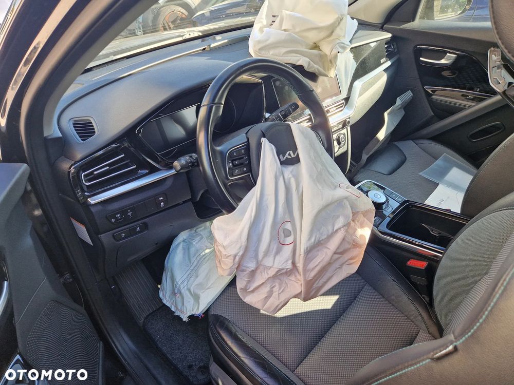 Kia Niro - 7