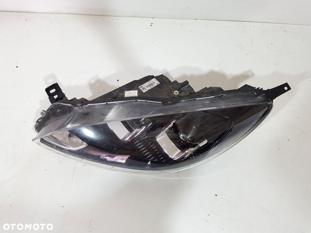 FORD KUGA MK3 LAMPA PRZÓD PRZEDNIA LEWA FULL LED LV4B-13W030-AF EU ORYGINAŁ - 2