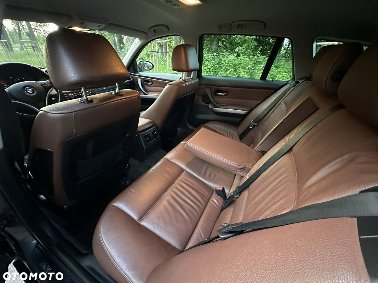 BMW Seria 3 - 22
