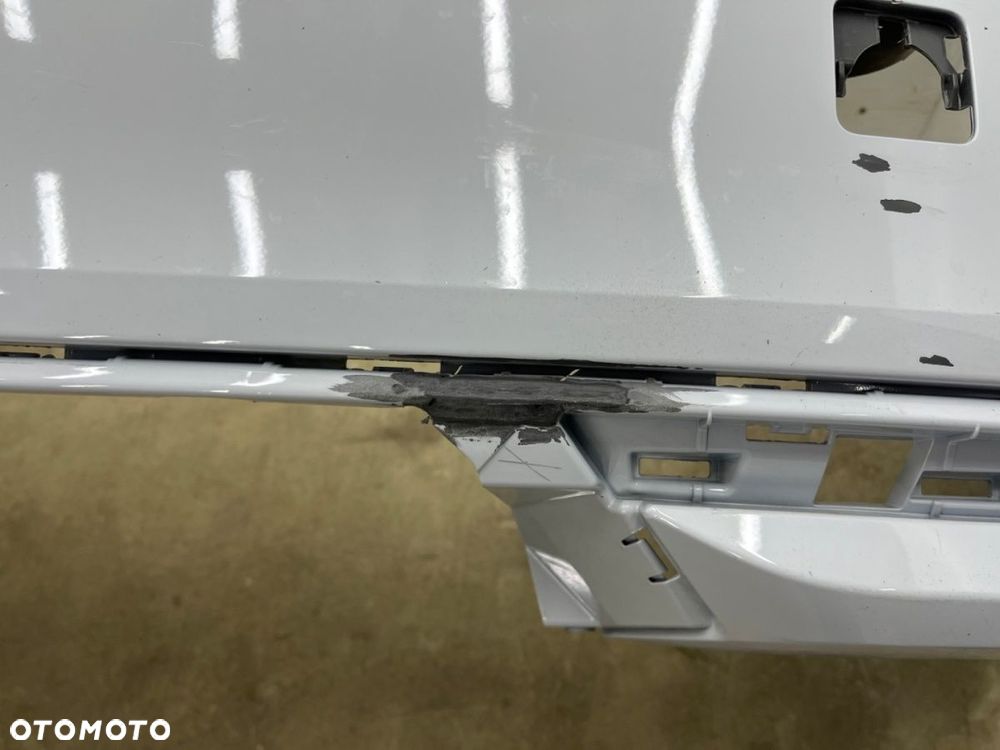 Zderzak tylny Skoda Octavia 4 IV Kombi 24r.- Lift tył 6XPDC 5E7807421G - 14