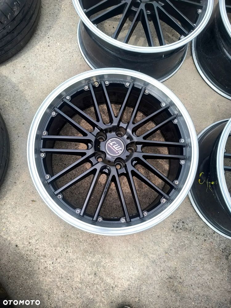 5x112 Alufelgi Felgi Aluminiowe 19 ICW AUDI A4 B5 B6 B7 B8 B9 A6 C7 C6 Q3 Q5 A8 D2 D3 D4 Seat Exeo Skoda Superb Cupra Formentor VW PASSAT B5 B6 B7 B8 ARTEON PHAETON TIGUAN MERCEDES E Klasa W211 W212 W213 S W220 W221 CLS Legnica ALU-RAD - 5